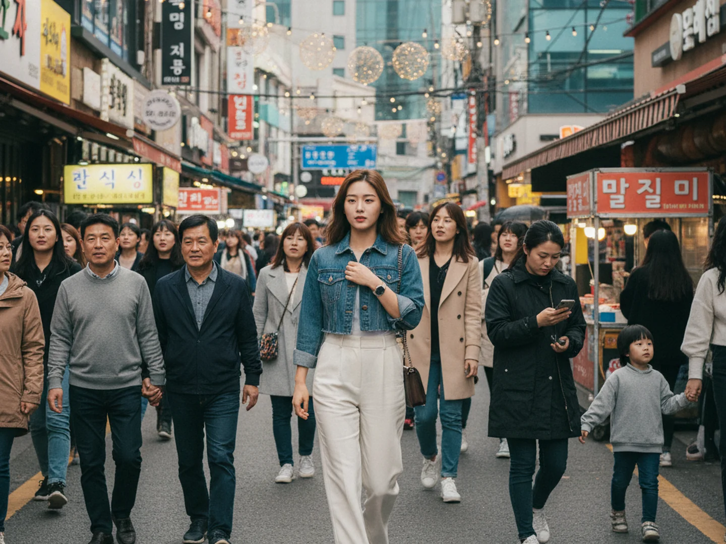 하트시그널 김지영 시계03